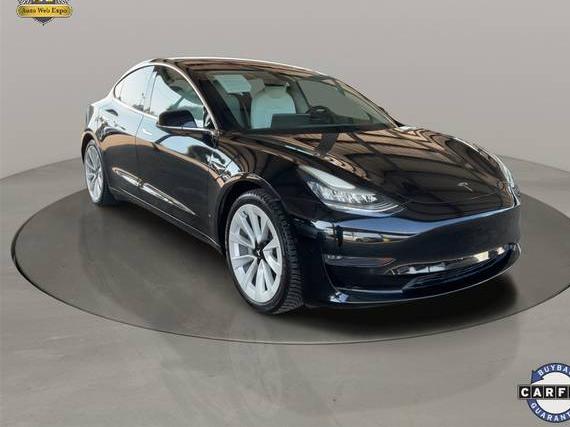 TESLA MODEL 3 2018 5YJ3E1EBXJF111771 image TESLA MODEL 3 2018 5YJ3E1EBXJF111771 image